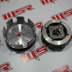 MCT 250 CC DEBRİYAJ GÖBEĞİ KOMPLE TASLI