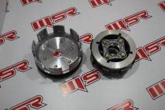 MCT 250 CC DEBRİYAJ GÖBEĞİ KOMPLE TASLI