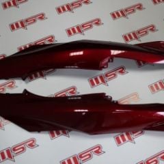 PCX 125-150(2014-2017) SELE ALT GRENAJ TK KIRMIZI