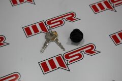 YBR 125 OEM YAN KAPAK KLİDİ