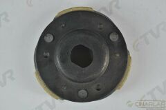 SPACY 110- FİZY 125 DEBRİYAJ BALATASI KOMPLE OEM