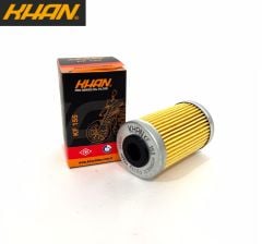 KHAN YAĞ FİLTRESİ KHAN-155 BAJAJ NS 200