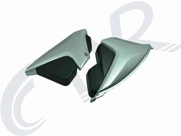 CBF 150 ORTA YAN KAPAK OEM