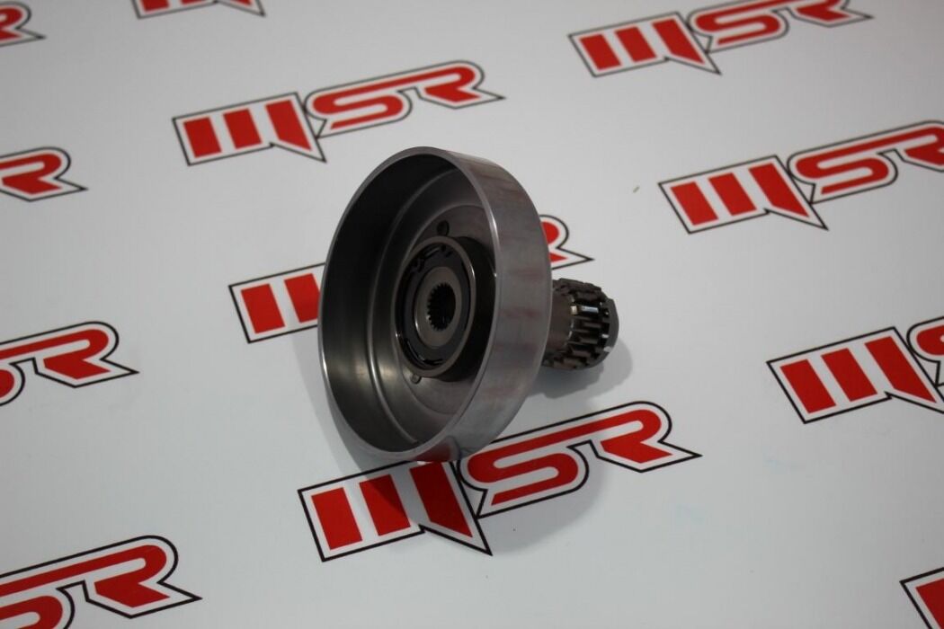 HONDA WAVE 110 İ ENJEKSİYONLU ÖN DEBRİYAJ OEM