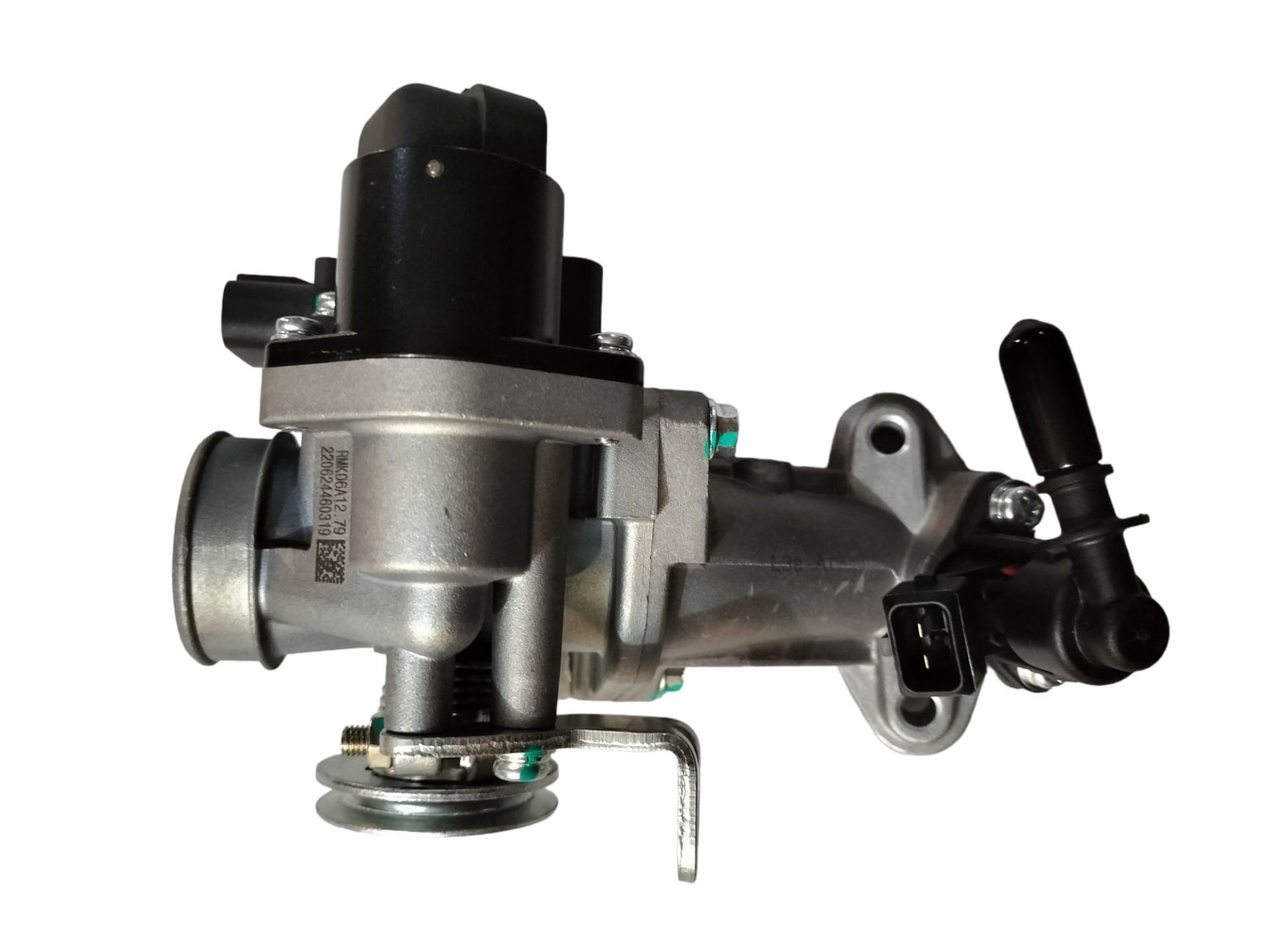 ENJEKSİYON KOMPLE NOVA-125