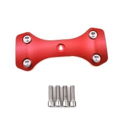 BMW G310R - G310GS UYUMLU GİDON YÜKSELTME KIRMIZI