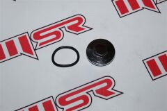 CUB 100-110 SÜBAP KAPAĞI KROM