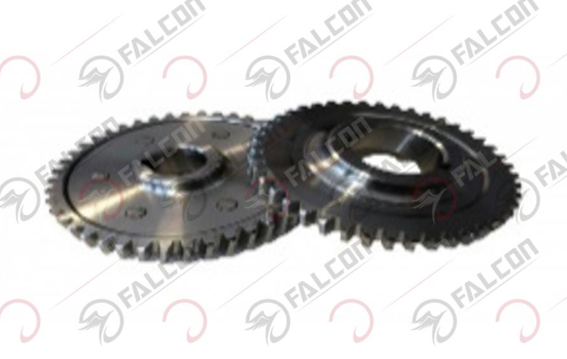 BALANS DİŞLİSİ VE KARŞILIĞI -SALVADOR 188 Falcon