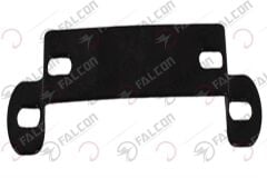 Falcon Master 50 Plakalık Demiri