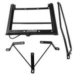 ARKA ÇANTA KIZAĞI (Sürgülü) DIO 110