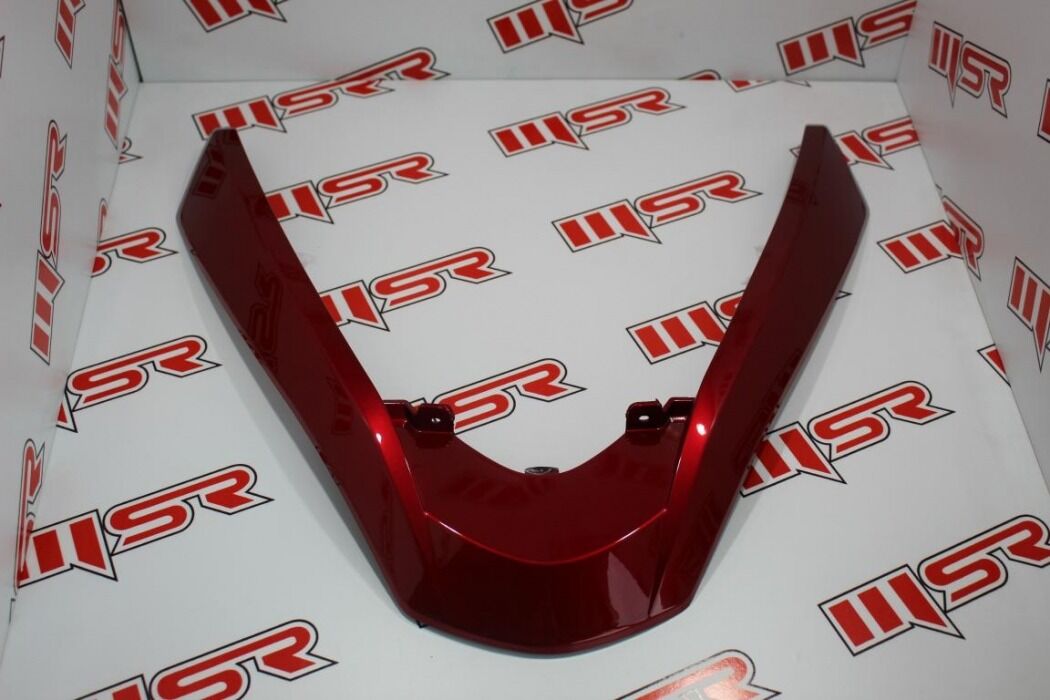 PCX 125-150(2014-2017) ÖN ÜÇGEN KIRMIZI