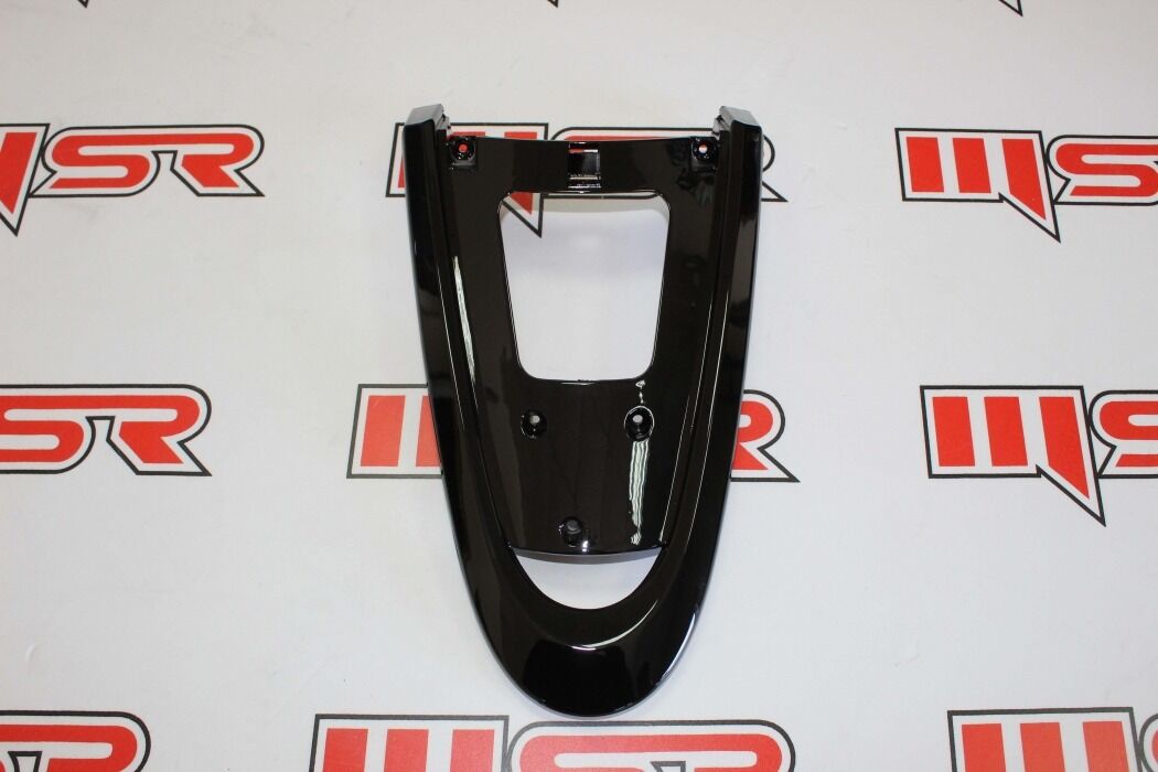 SYM FIDDLE 125 III ÖN ALT ÇERÇEVE SİYAH