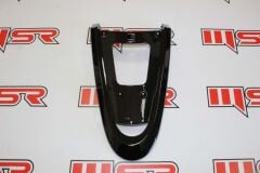 SYM FIDDLE 125 III ÖN ALT ÇERÇEVE SİYAH