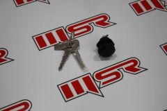 YBR 125 YAN KAPAK KLİDİ