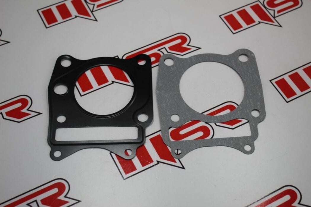 TVS APACEHE RTR 180 ALT-ÜST CONTA