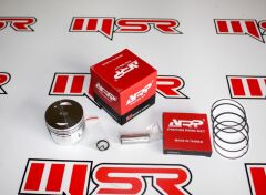 YAMAHA CYRPTON C8 PİSTON KİT 51.25 ARP TAIWAN