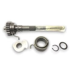 Lifan LF100-A Tay100 MARS MİLİ