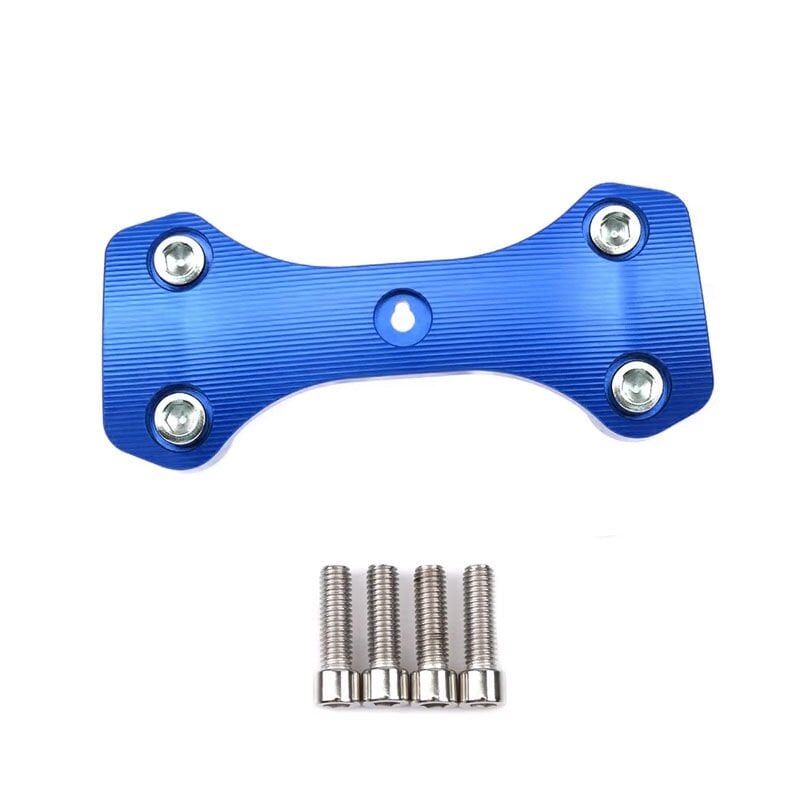 BMW G310R - G310GS UYUMLU GİDON YÜKSELTME MAVİ