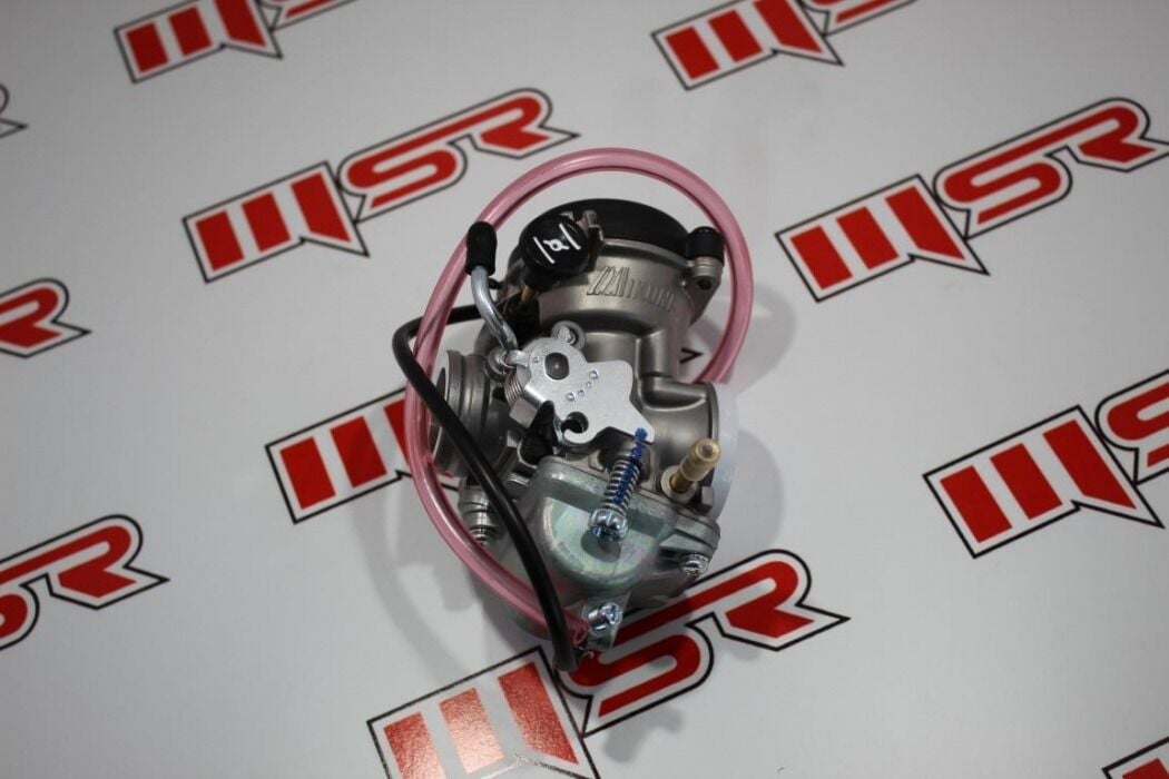 SUZUKI EN 125 KARBÜRATÖR CİKLELİ