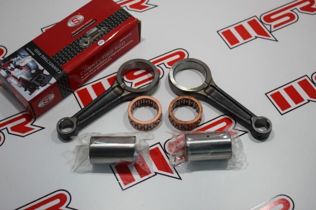 MCT 250 CC KRANK KOLU 15P