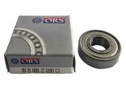 RULMAN ORS 6001 - ZZ