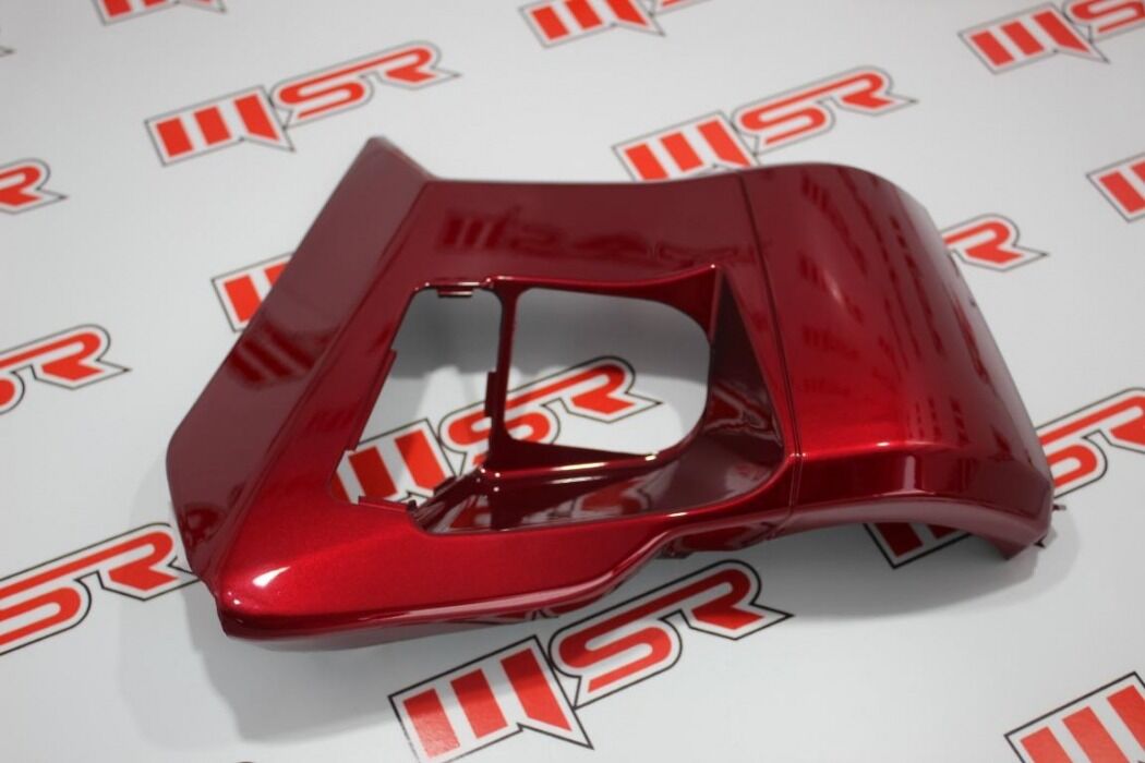 PCX 125-150(2014-2017) İÇ TORP ÜÇGENİ KIRMIZI