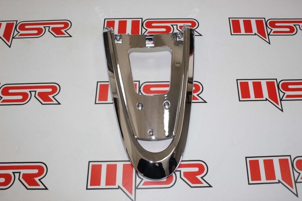 SYM FIDDLE 125 III ÖN ALT ÇERÇEVE CROM