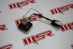 YBR 125  BENZİN DEPO ŞAMANDIRASI