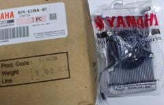 Yamaha X-MAX 250 RADYATÖR