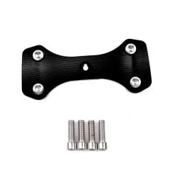 BMW G310R - G310GS UYUMLU GİDON YÜKSELTME SİYAH