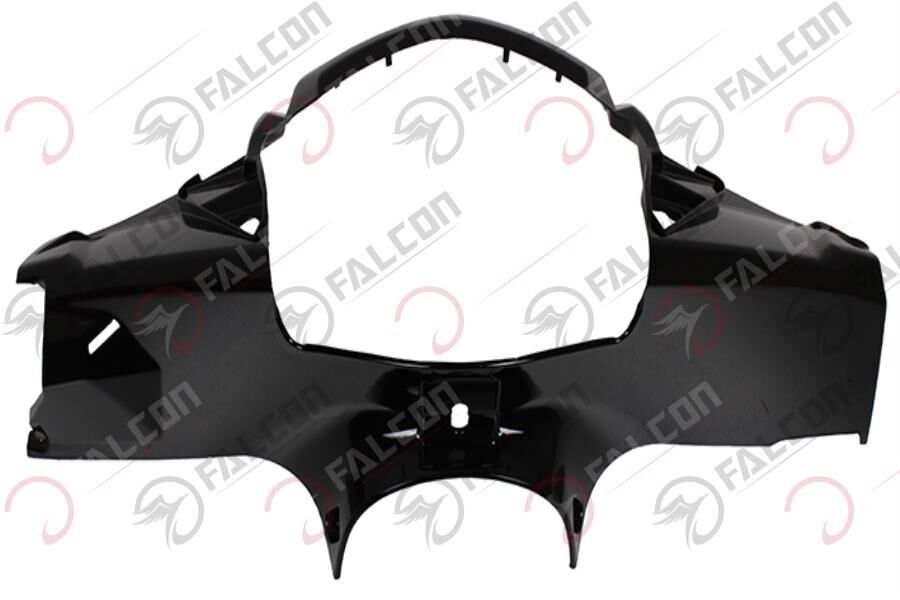 Falcon Master 50 Far Karenajı Siyah