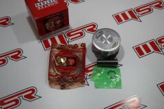 TVS APACHE PİSTON KİT STD 62 MM GOETZE