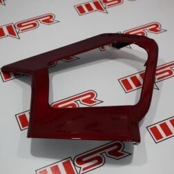 PCX 125-150(2014-2017) İÇ TORP SOL KAPAK KIRMIZI