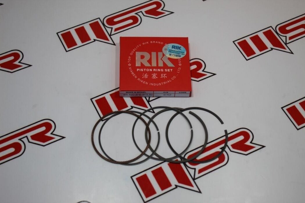 CG 150 63.00 SEGMAN TK RIK