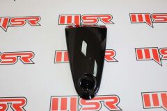 SYM FIDDLE 125 III ÖN ALT KAPAK SİYAH