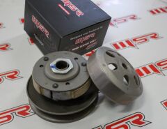 HONDA ALPHA ARKA VARYATÖR