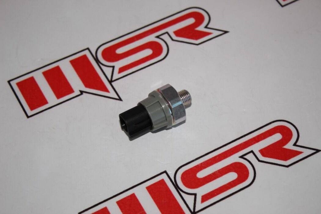 CF 800 YAĞ BASINÇ SWİTCH