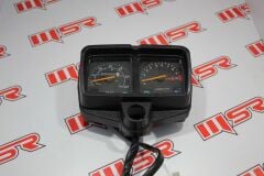 CG 125 KM VİTES GÖSTERGELİ