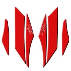 HONDA DIO 2021 - 2023 Yan Pad Set 007