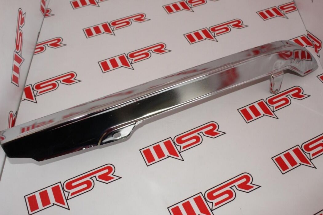 GN 125 ZİNCİR MUHAFAZA