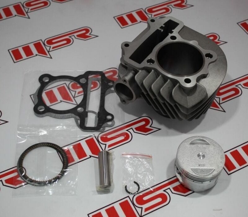 GRACE 202 SİLİNDİR SET