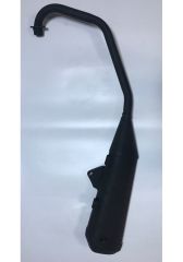 Lifan Kp150 Eksoz