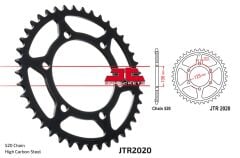 TRIUMPH DAYTONA 660 ARKA DİŞLİ