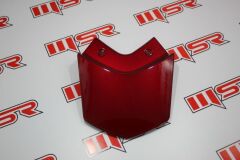 PCX 125-150(2014-2017) ALT KÜÇÜK KAPAK KIRMIZI