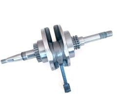 SANTA 125 KRANK KOMPLE