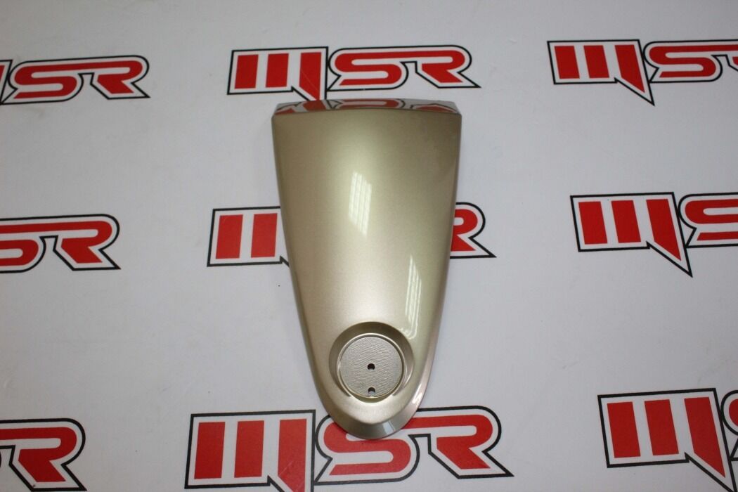 SYM FIDDLE 125 III ÖN ALT KAPAK GOLD