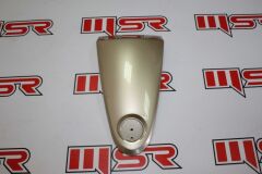 SYM FIDDLE 125 III ÖN ALT KAPAK GOLD