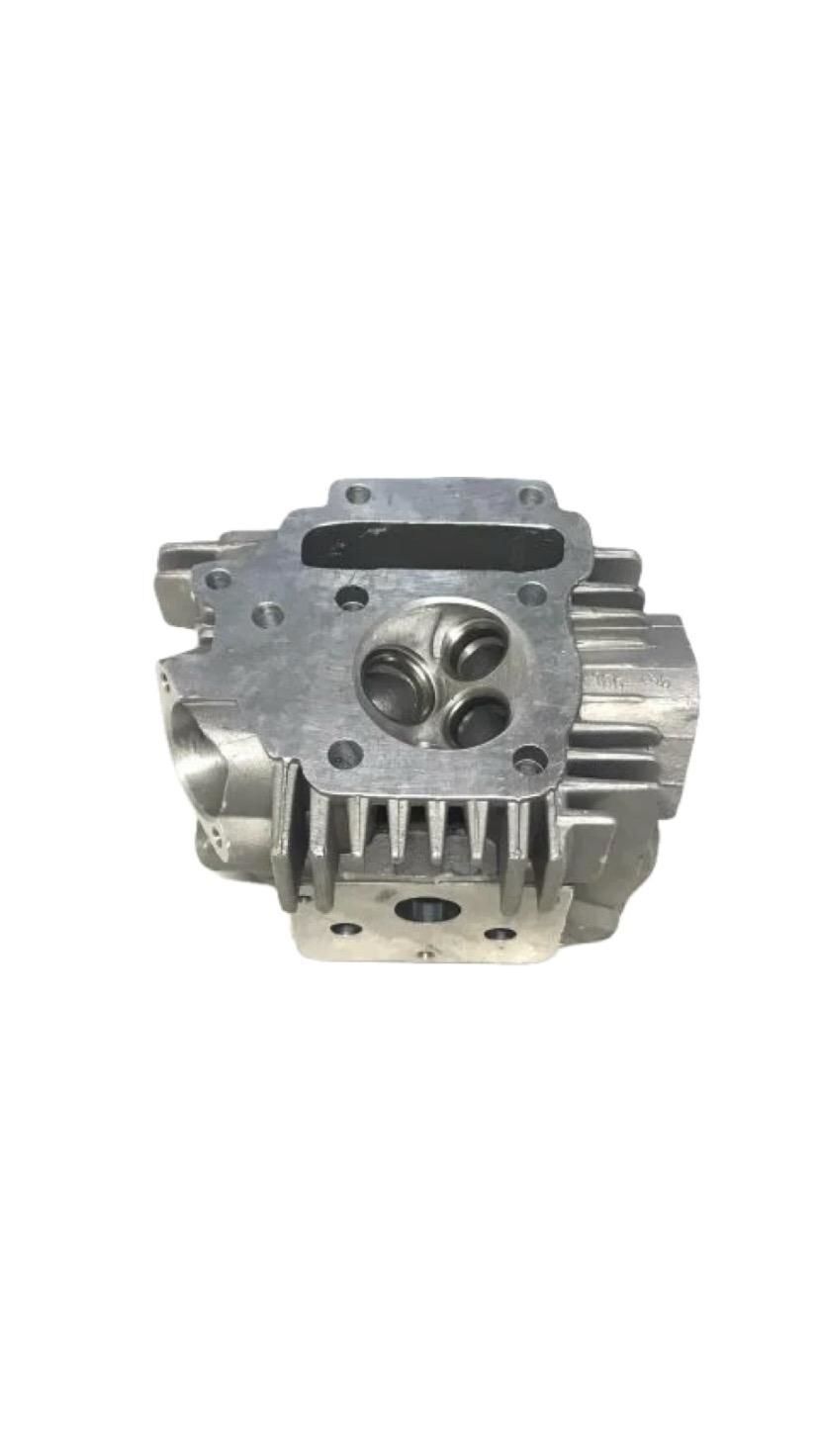 Lifan LF100-A Tay100 Silindir Kapağı BOŞ