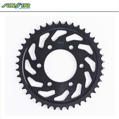 Kawazaki Z 900 RS ARKA DİŞLİ (SİYAH)