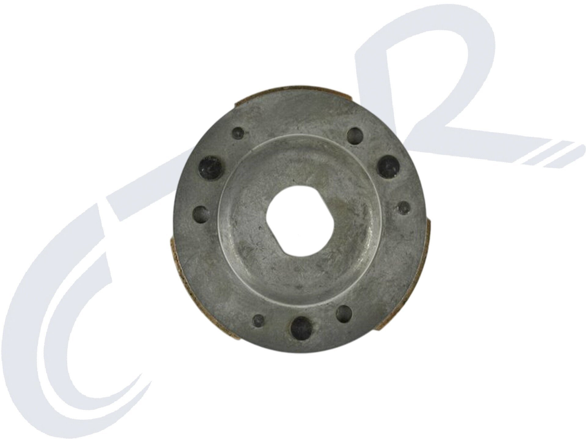 ACTİVA DEBRİYAJ BALATASI KOMPLE OEM